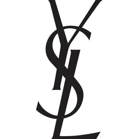 ysl logo svg